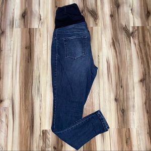 Isabel Maternity Leggings size 6